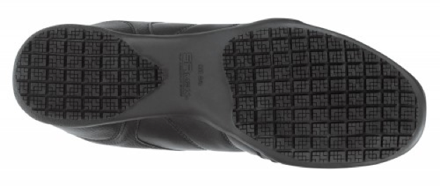 What Are Slip Resistant Shoes?